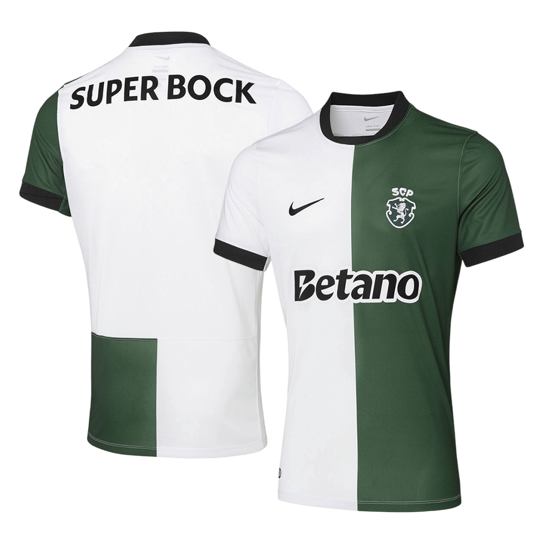 Sporting CP Mez 2025/26