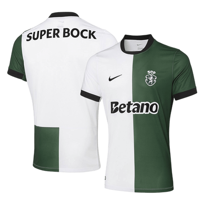 Sporting CP Mez 2025/26