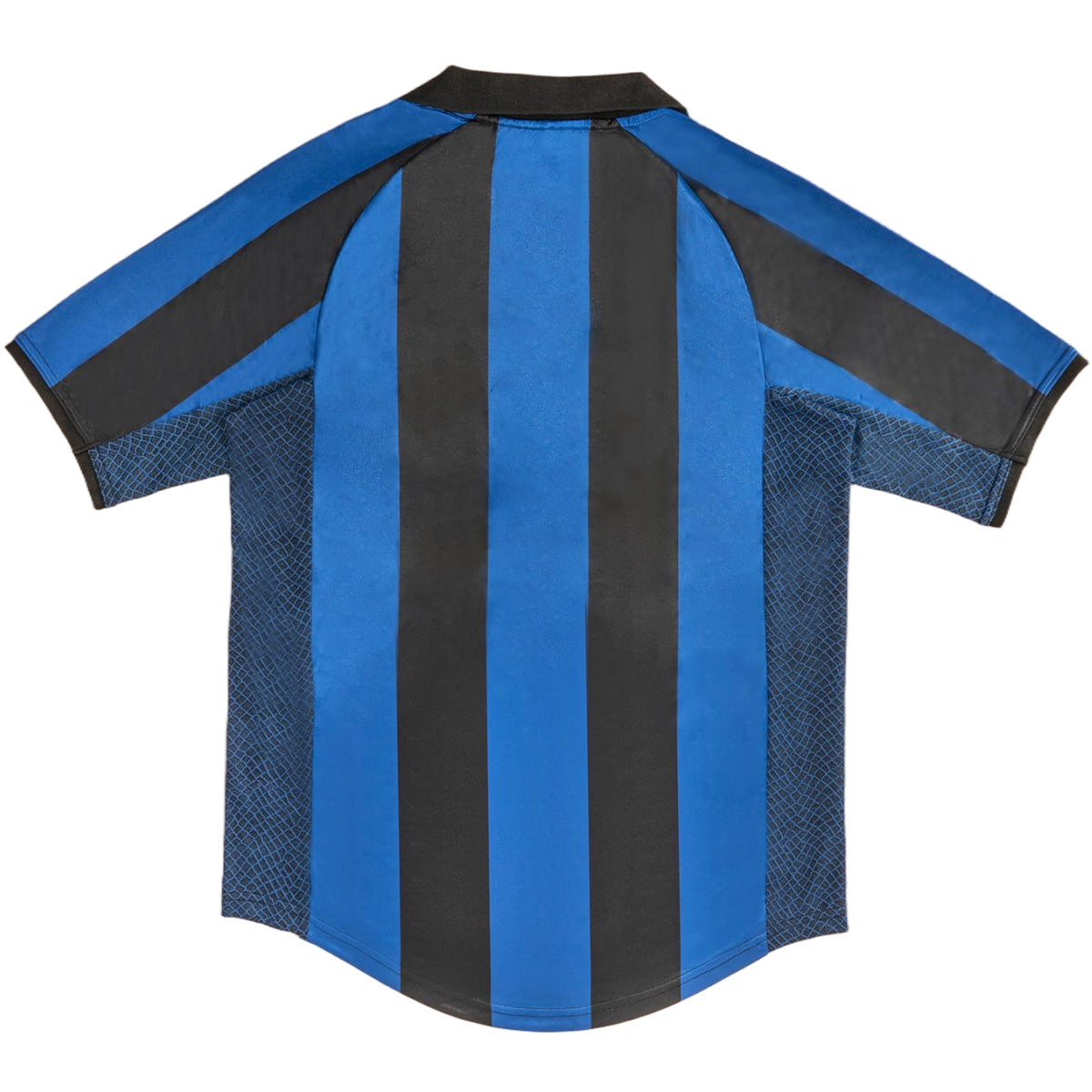 Inter Milan Hazai Retro Futball Mez 2001/02