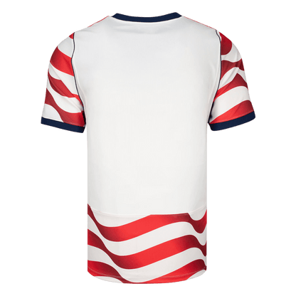 USA Hazai Mez Világbajnoki 2026