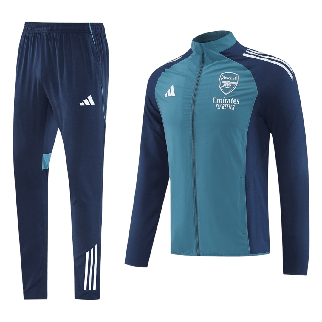 Arsenal Edzés Szett (Felső+Nadrág) 2025/26