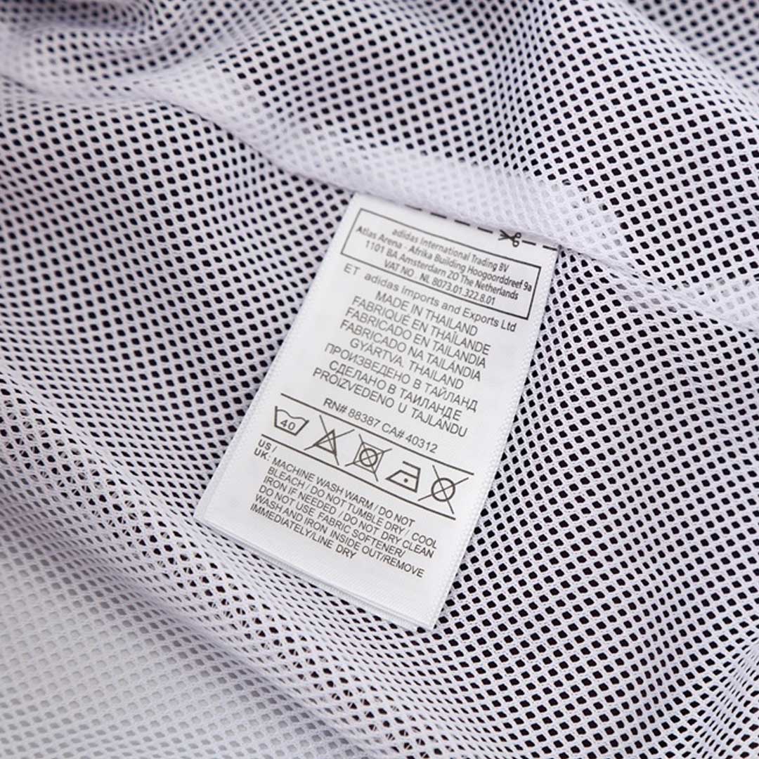 Liverpool Szélálló Dzseki 2025/26