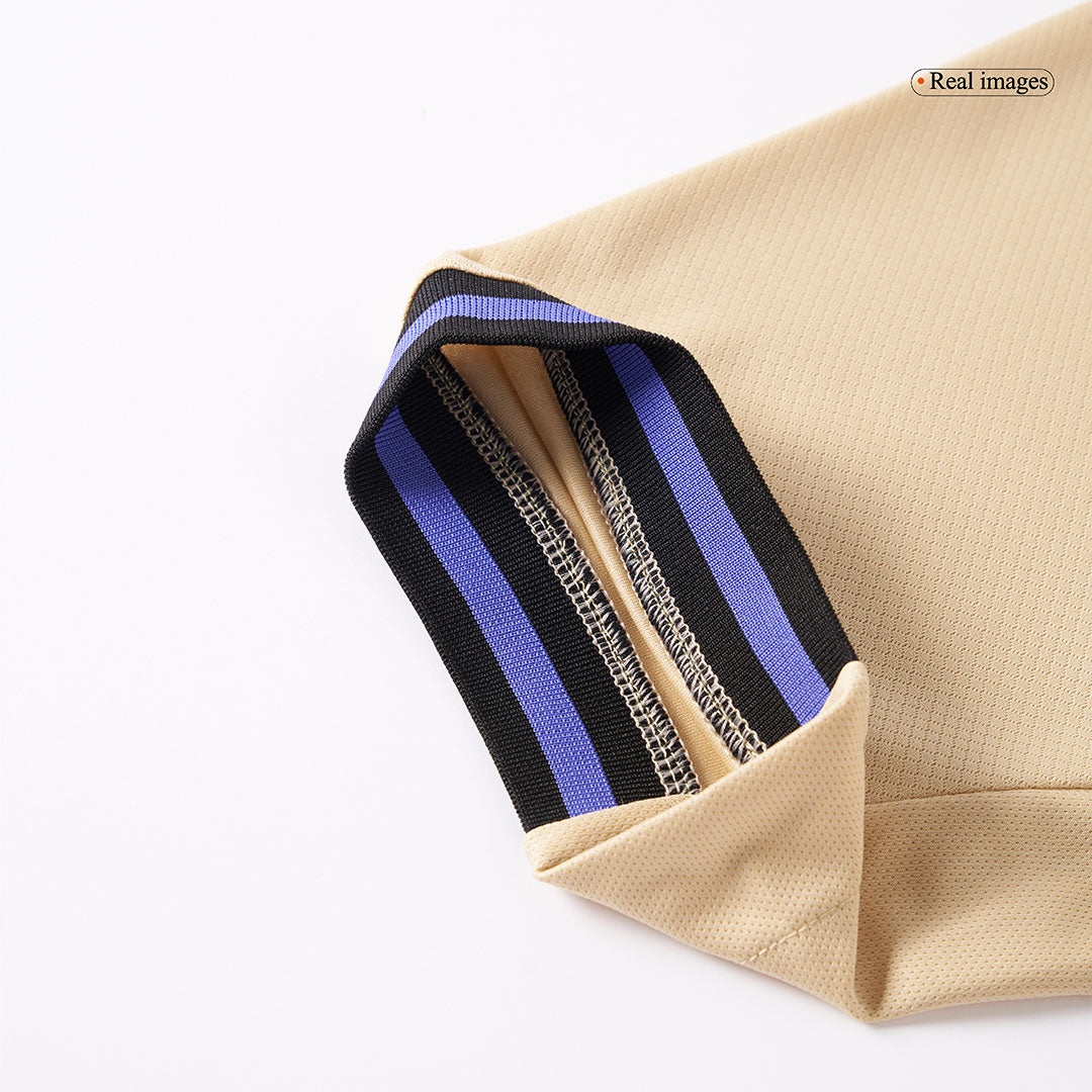 ROONY #28 Barcelona Idegenbeli Mez 2025/26