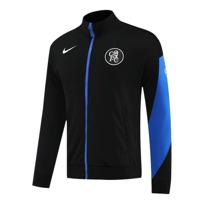 Chelsea Edzés Dzseki Szett(Dzseki+Nadrág) 2025/26