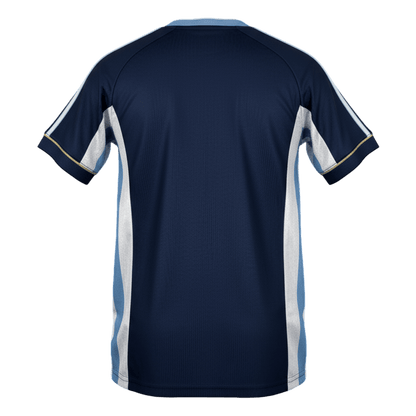 Argentina Idegenbeli Retro Futball Mez 1998