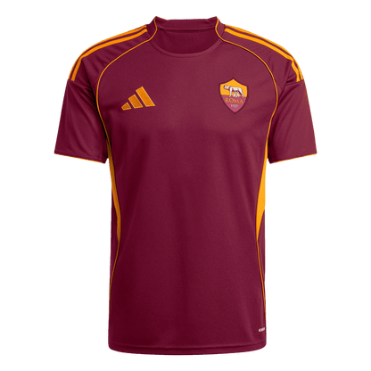 DYBALA #21 Roma Hazai Mez 2025/26 Piros