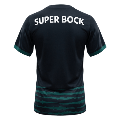 Sporting CP Mez 2025/26