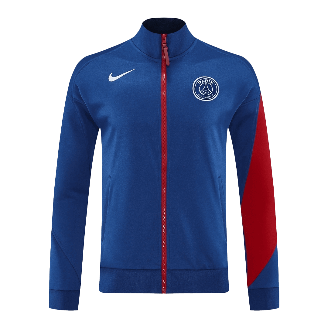 PSG Edzés Dzseki 2025/26
