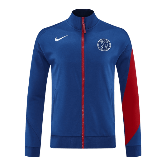 PSG Edzés Dzseki 2025/26