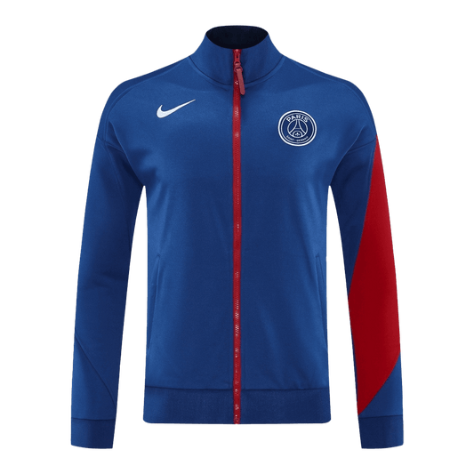 PSG Edzés Dzseki 2025/26 futball mez