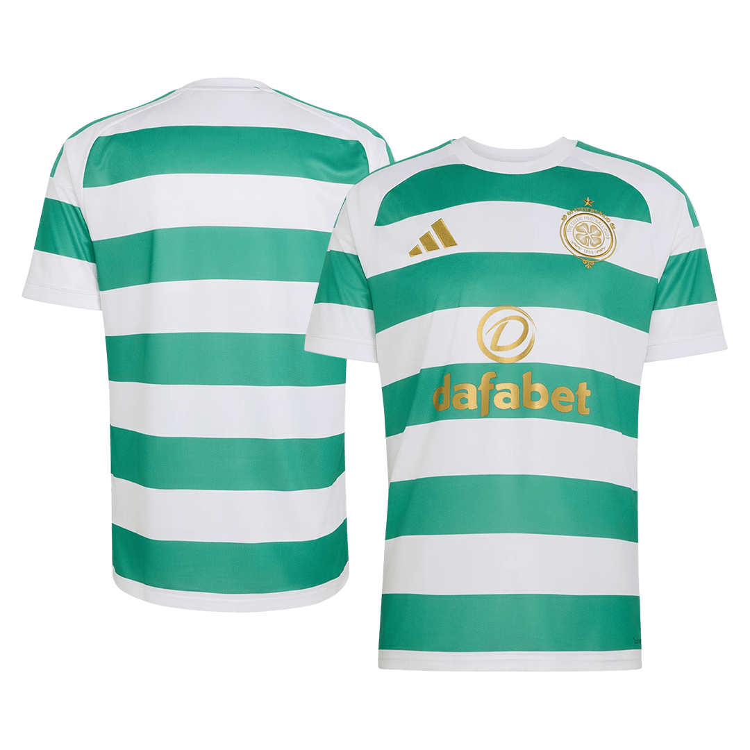Celtic Hazai Mez 2026/27