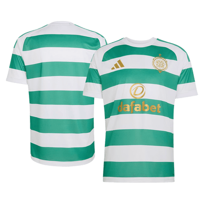 Celtic Hazai Mez 2026/27
