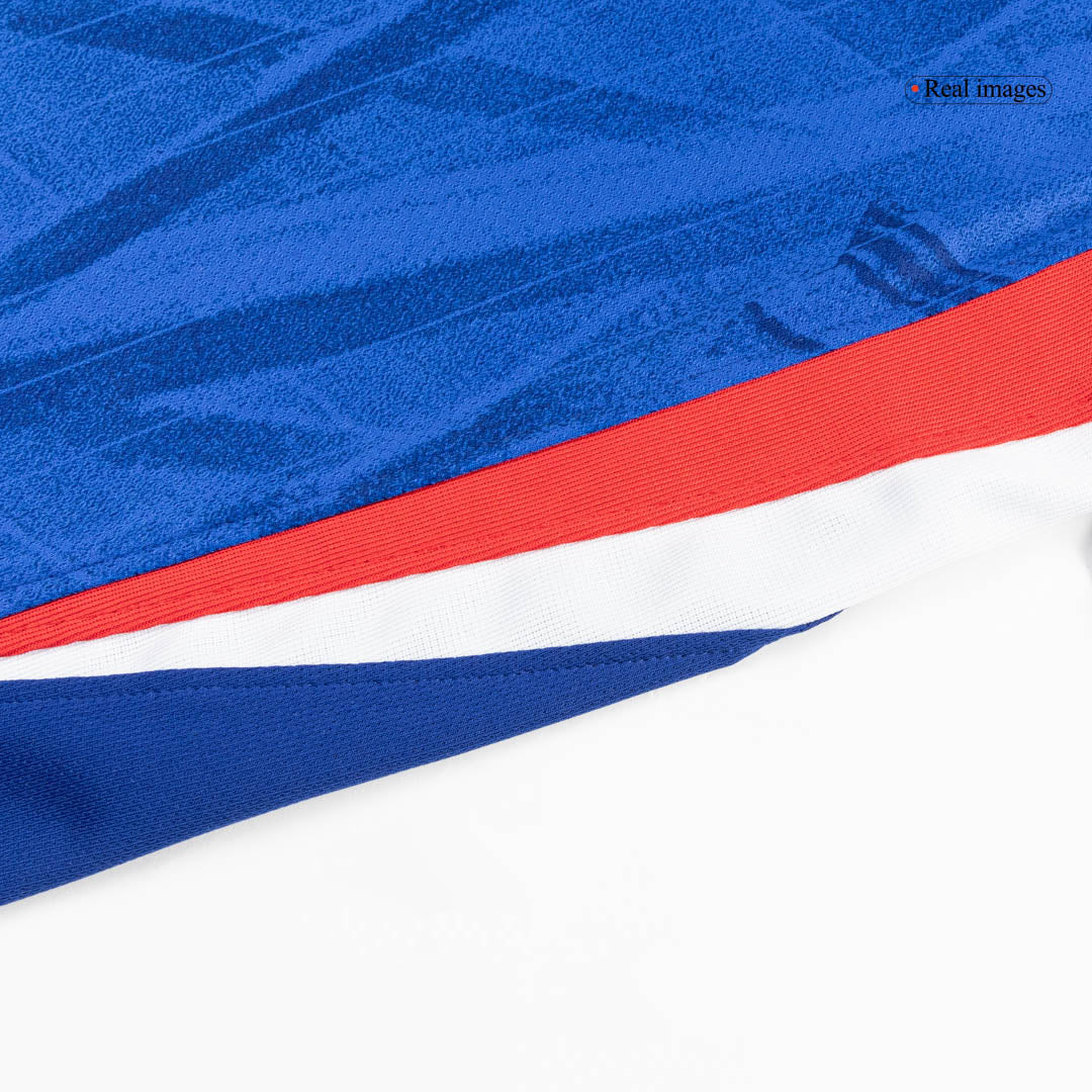 Chelsea Otthon Mez Szett (Mez+Nadrág+Zokni) 2025/26 Kék