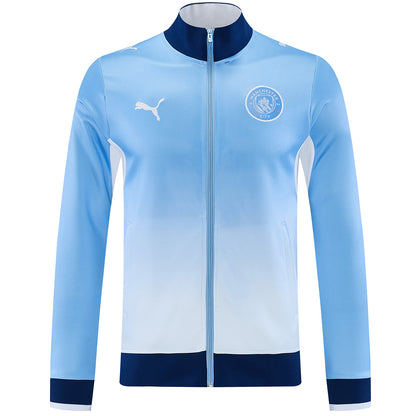 Manchester City Edzés 2026/27
