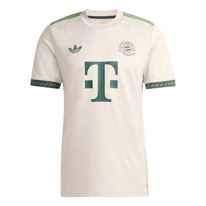 Bayern Munich Mez Szett (Mez+Nadrág) 2025/26