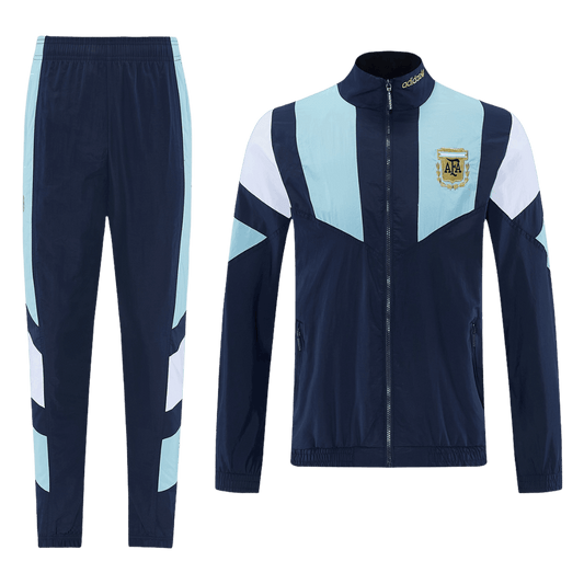 Argentina Edzés 2026