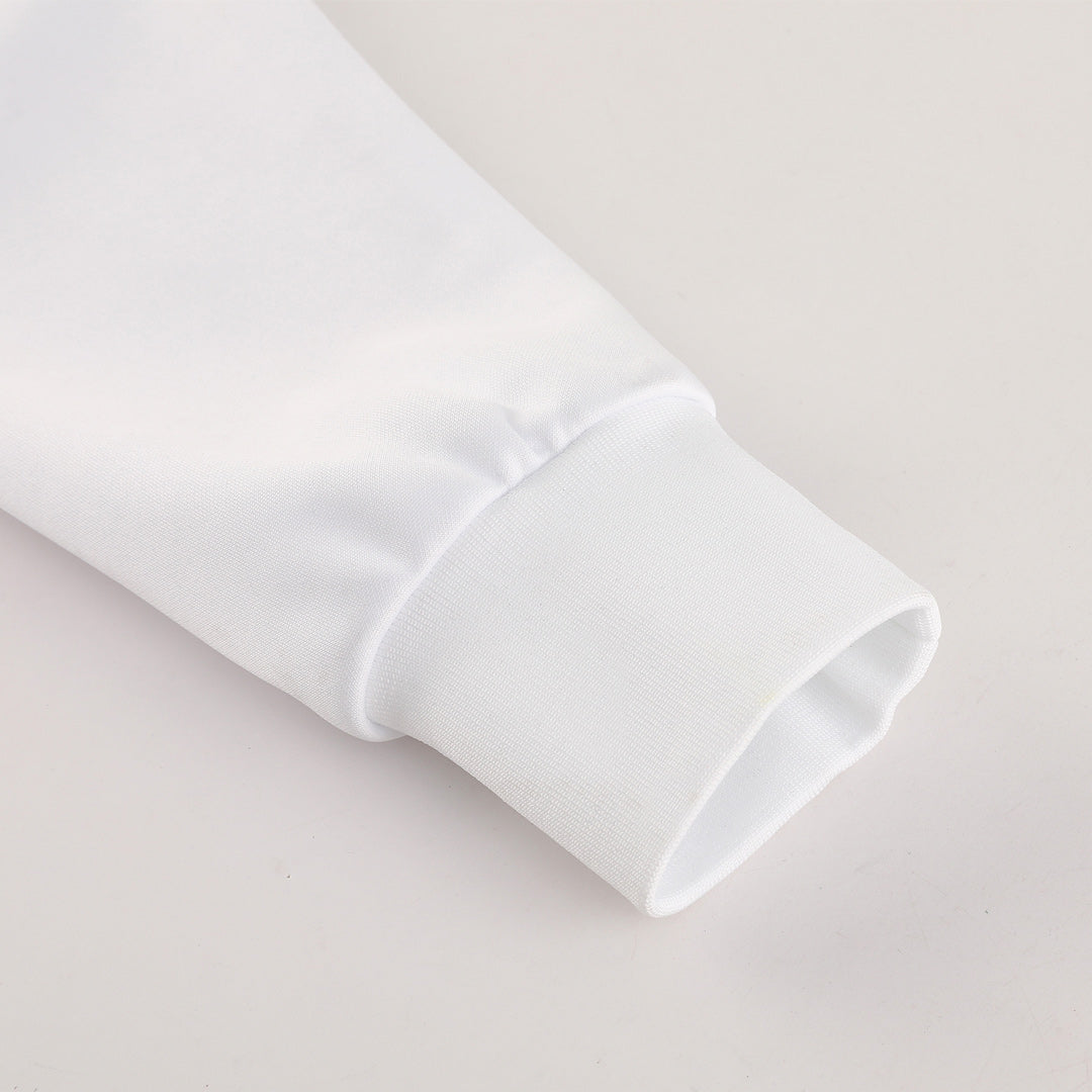 Napoli Edzés Szett Dzseki 2025/26 Fehér