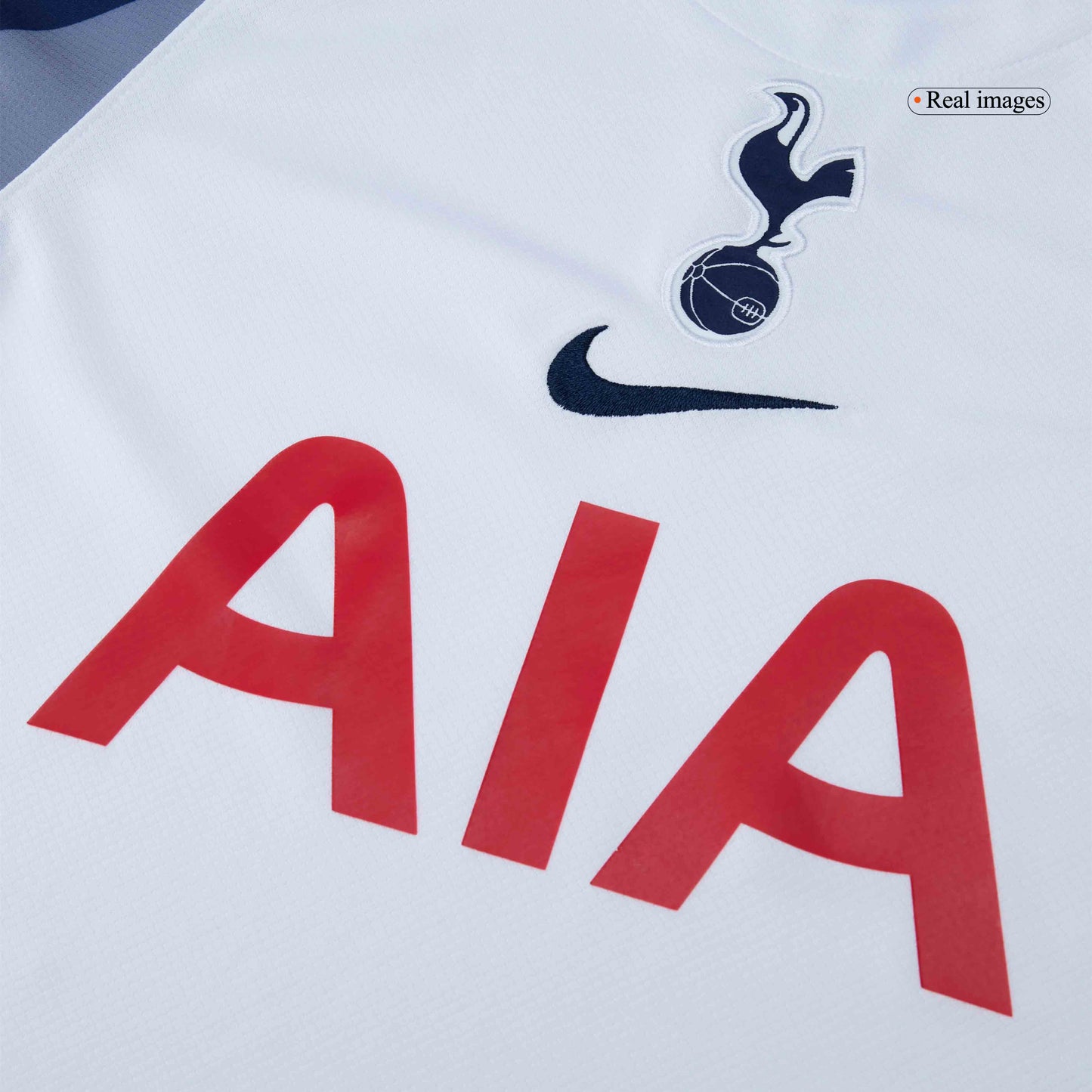 Tottenham Hotspur Otthon Mez Szett (Mez + Nadrág) 2025/26- Fehér