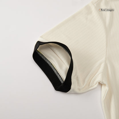 KIMMICH #6 Germany Futball Mez 2025 Fehér