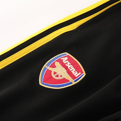 Arsenal Edzés Kabát Szett (Dzseki+Nadrág) Dzseki 2025/26 Piros