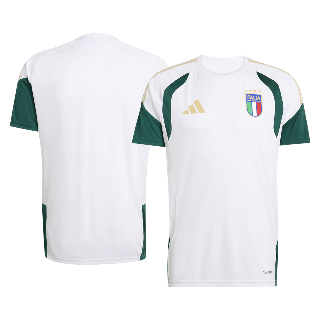 Italy Mez 2026 Fehér