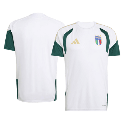 Italy Mez 2026 Fehér