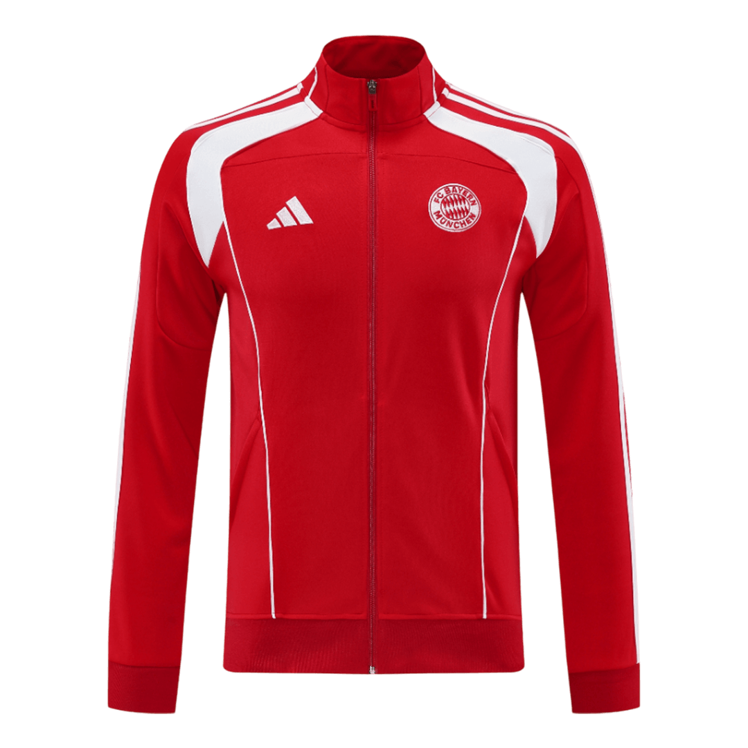 Bayern Munich Edzés Dzseki 2025/26 futball mez