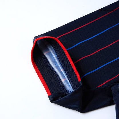 USA Idegenbeli Mez 2025 Sötétkék