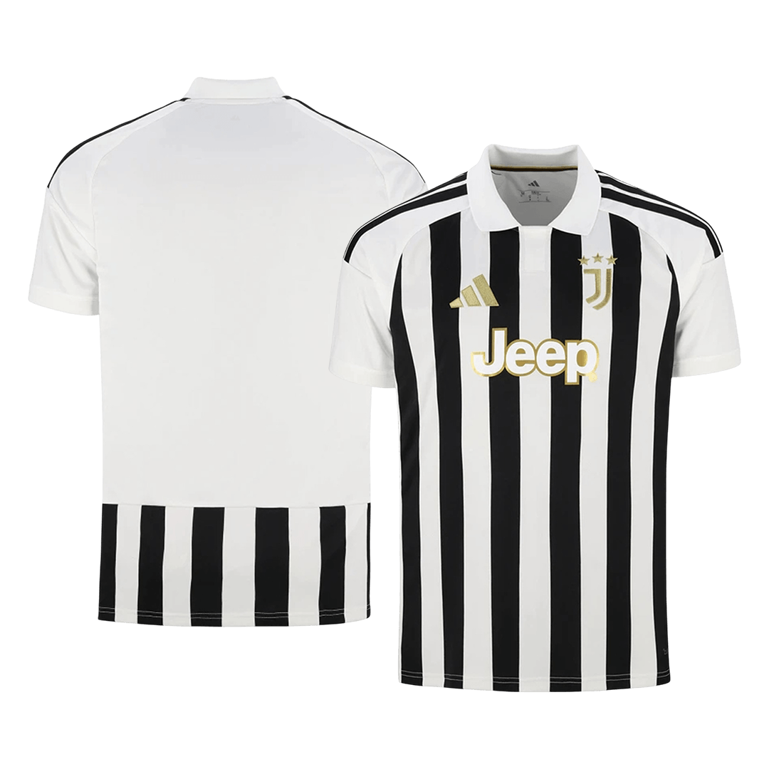 Juventus Hazai Mez 2026/27