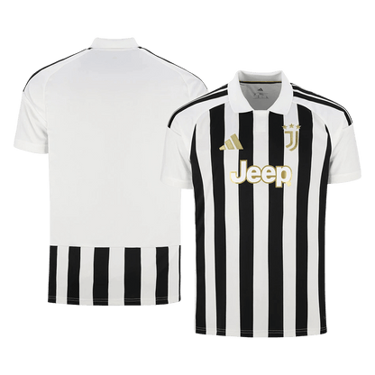 Juventus Hazai Mez 2026/27