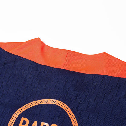 Barcelona Zip Felső Kabát Szett(Dzseki+Nadrág) Gyerek 2025/26