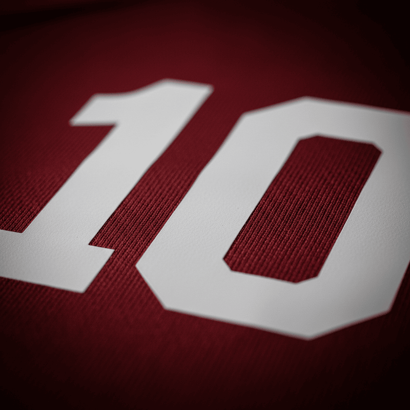 Number Detail