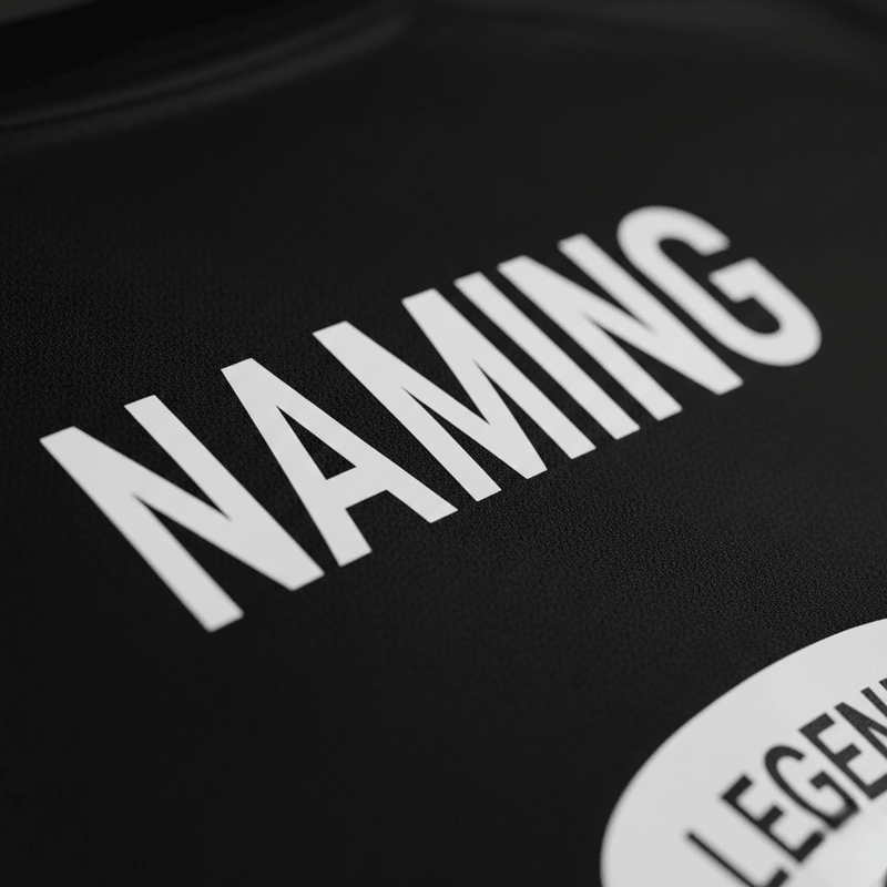 Name Detail